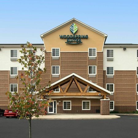 Extended Stay America Select Suites - Cleveland - Airport Fairview Park Εξωτερικό φωτογραφία