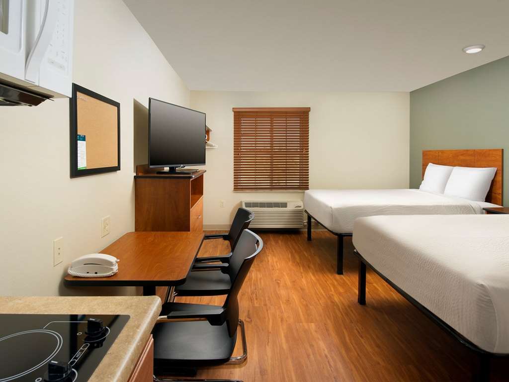 Extended Stay America Select Suites - Cleveland - Airport Fairview Park Δωμάτιο φωτογραφία