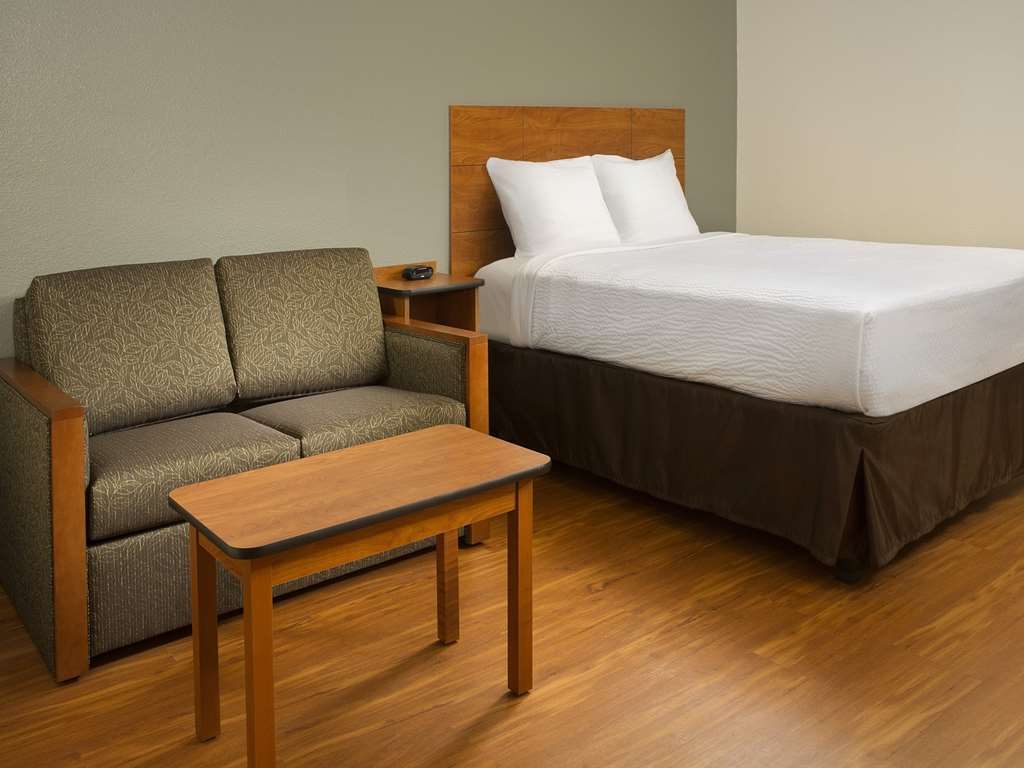 Extended Stay America Select Suites - Cleveland - Airport Fairview Park Δωμάτιο φωτογραφία