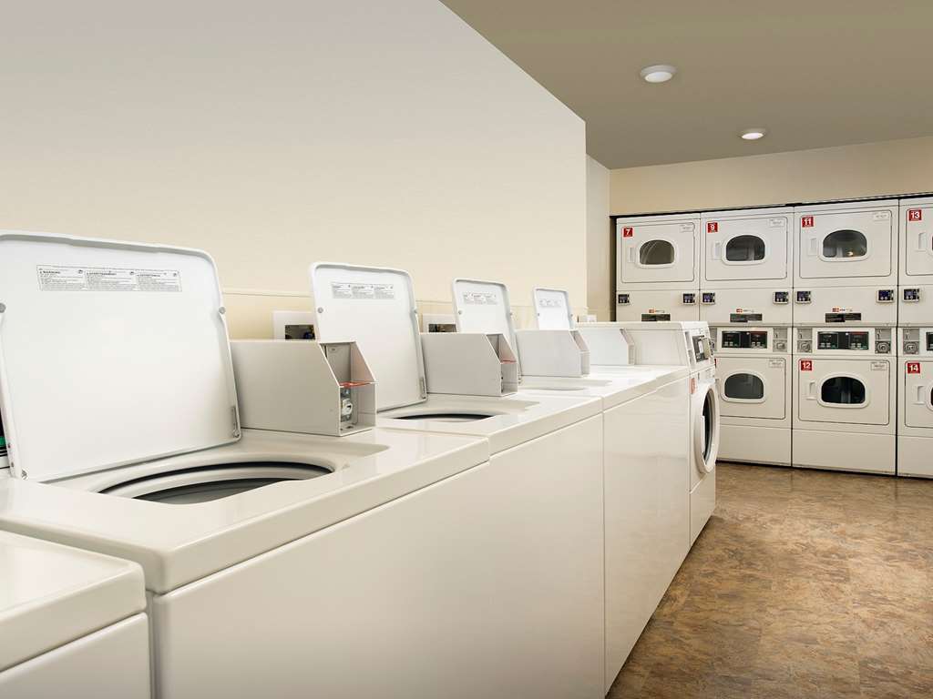 Extended Stay America Select Suites - Cleveland - Airport Fairview Park Ανέσεις φωτογραφία
