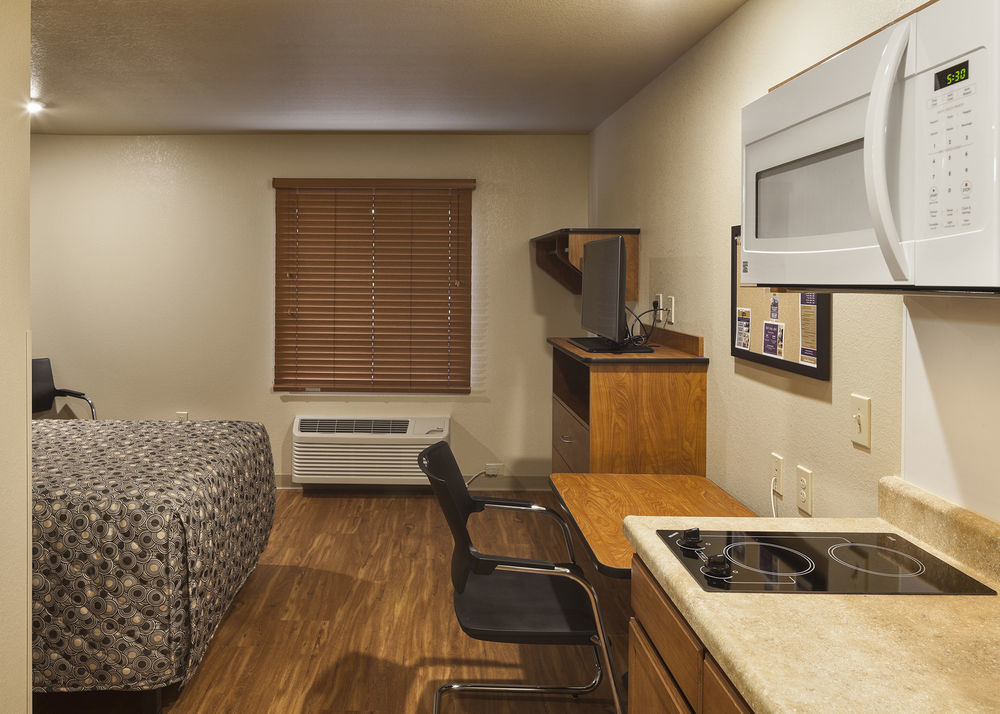 Extended Stay America Select Suites - Cleveland - Airport Fairview Park Εξωτερικό φωτογραφία