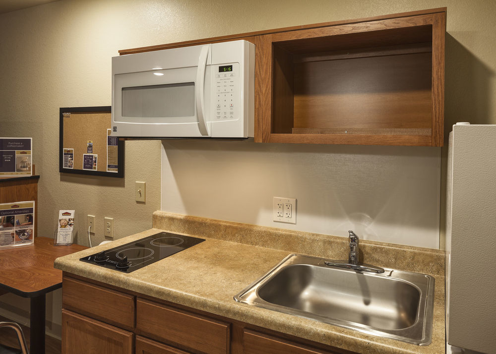Extended Stay America Select Suites - Cleveland - Airport Fairview Park Εξωτερικό φωτογραφία