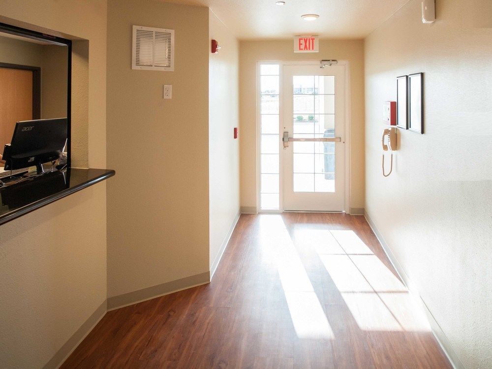 Extended Stay America Select Suites - Cleveland - Airport Fairview Park Εξωτερικό φωτογραφία