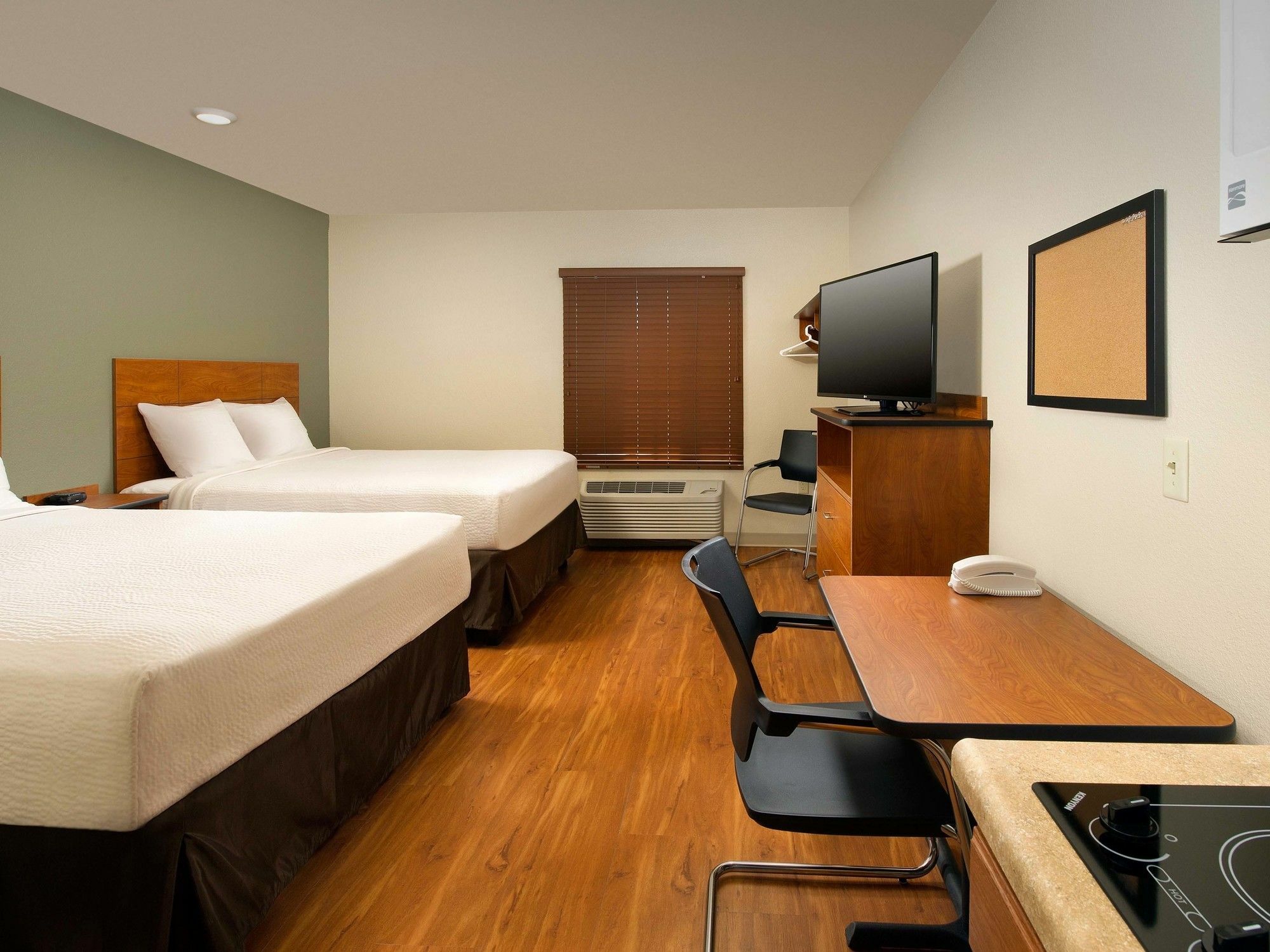 Extended Stay America Select Suites - Cleveland - Airport Fairview Park Εξωτερικό φωτογραφία