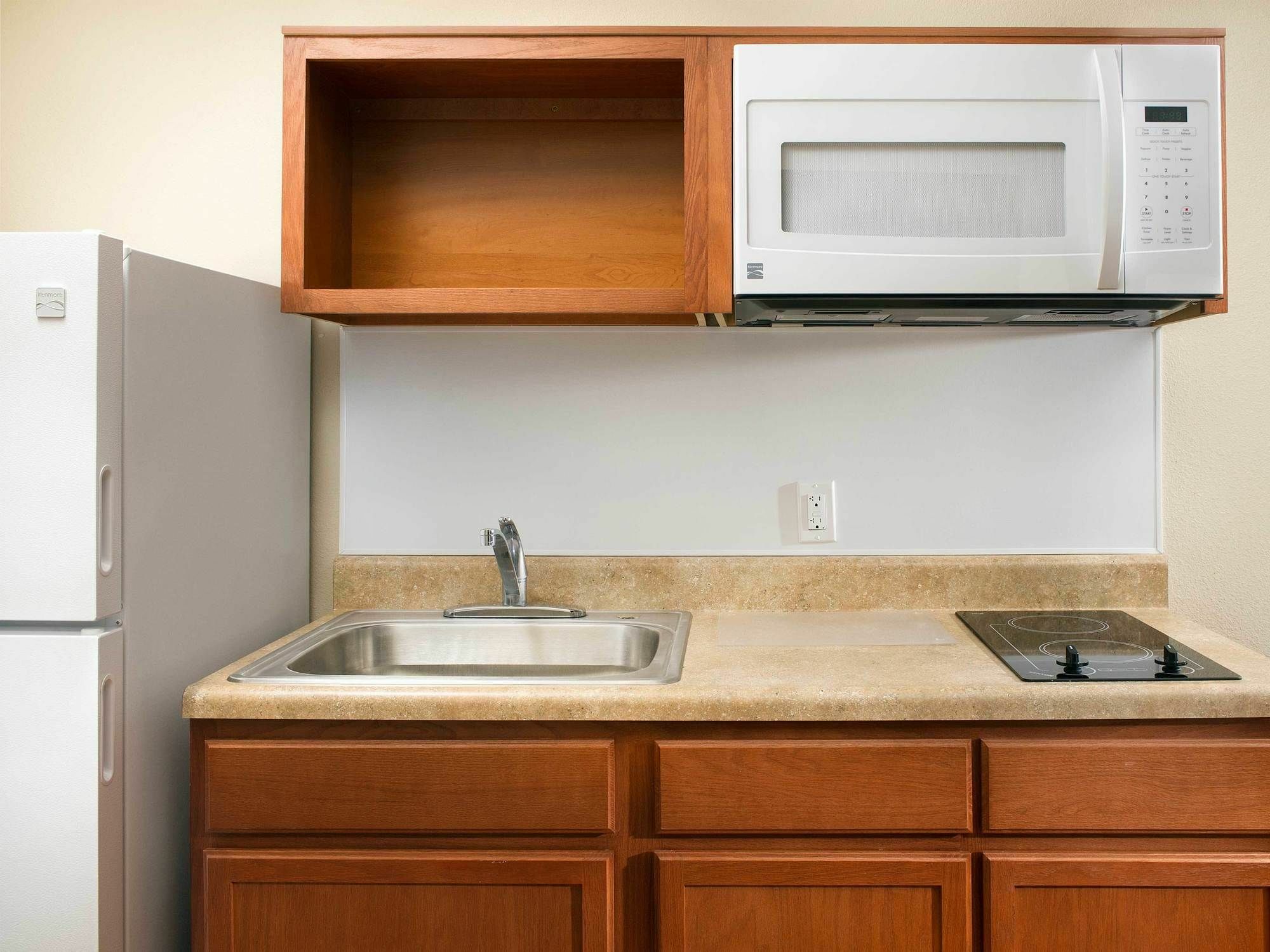 Extended Stay America Select Suites - Cleveland - Airport Fairview Park Εξωτερικό φωτογραφία
