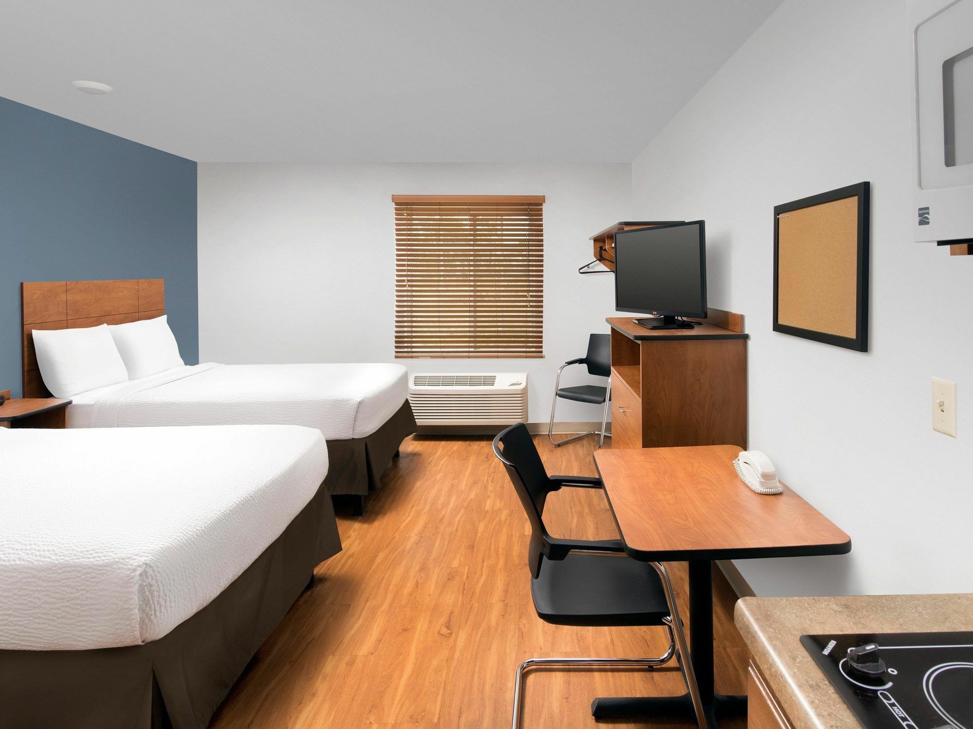 Extended Stay America Select Suites - Cleveland - Airport Fairview Park Εξωτερικό φωτογραφία