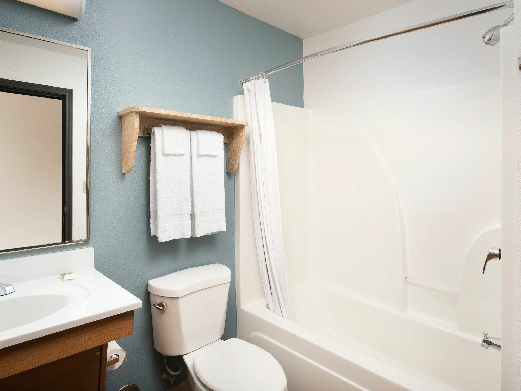 Extended Stay America Select Suites - Cleveland - Airport Fairview Park Εξωτερικό φωτογραφία